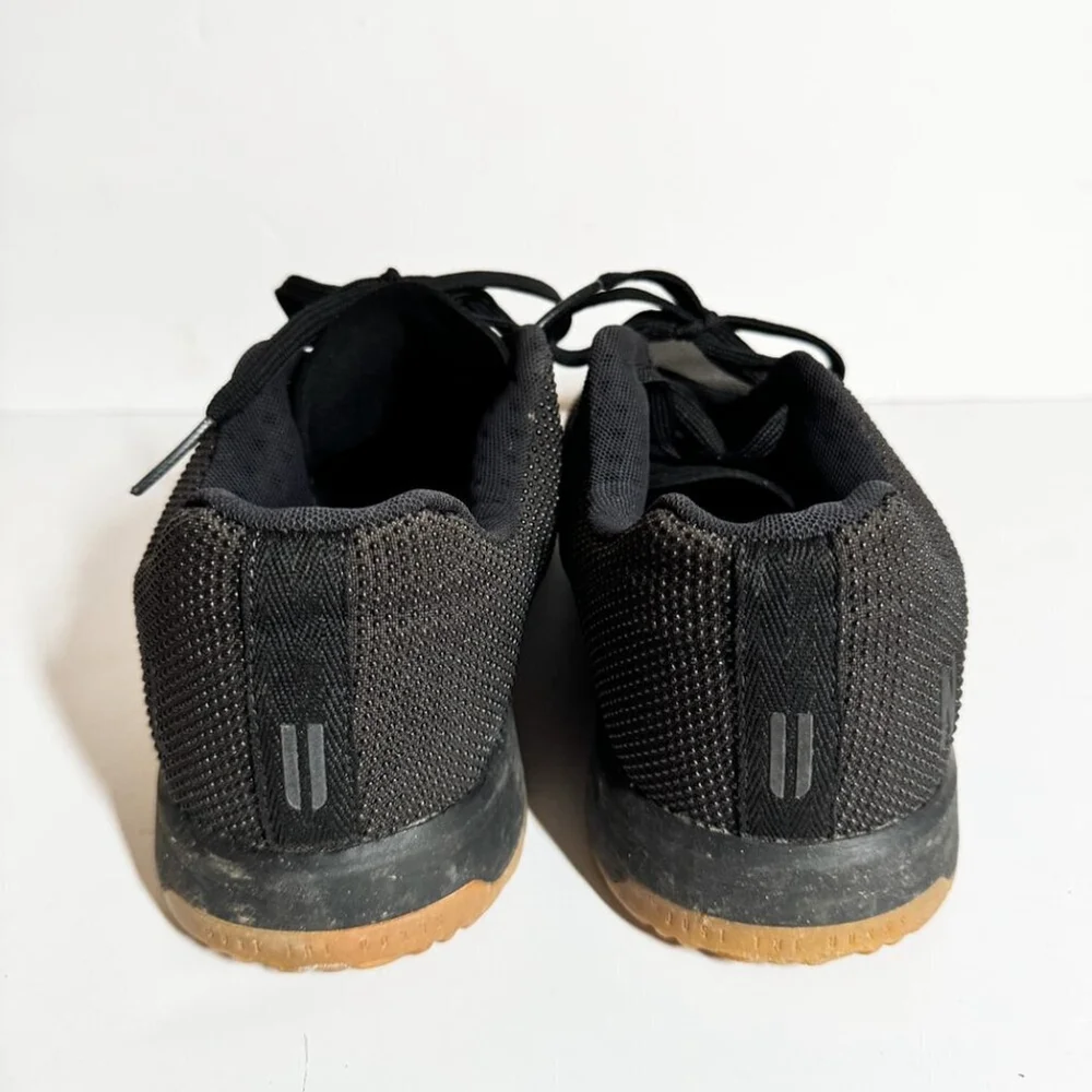 Mens Nobull Impact Gum Sneakers Size 10.5 - Picture 6 of 13